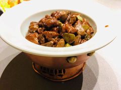 -那家小馆•北京菜•烤鸭(中关村店)