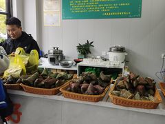 -召稼楼永茂昌粽子大王