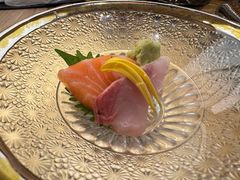 -鮨政·Omakase(港汇恒隆广场店)