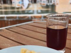 -逸廊大堂吧(三亚海棠湾万丽度假酒店)