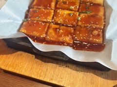 -小杨烤肉(朱雀店)