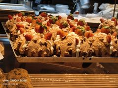 -FANEN法念·烘焙·甜点(万象城店)