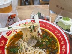 -小满手工粉(杭州滨江龙湖店)