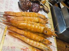 -老白清真烧烤(旗舰店)