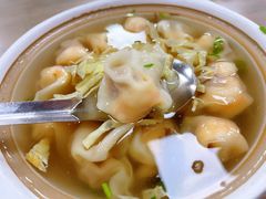 -吉云馄饨(桑梓路店)