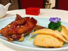 -富临饭店阿一鲍鱼