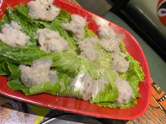 -百签宫串串香重庆火锅(夏湾店)
