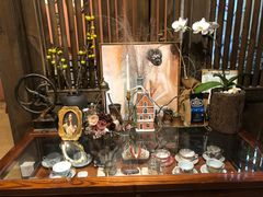 -The Flowers Coffee(南山店)