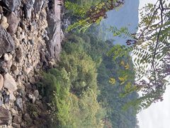 -石台牯牛降景区