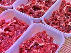 -阿娟牛肉丸·手打牛肉丸·现做现卖