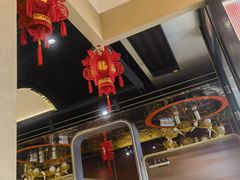 -禧香逢烧烤金牌鸡手王(繁荣路店)