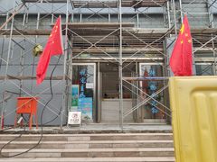 -pd派德宠物中心医院24H急重症·眼科中心·血液透析中心(嵩山北路店)