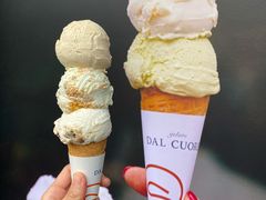 -Dal Cuore 达可芮冰淇淋(陕西北路店)