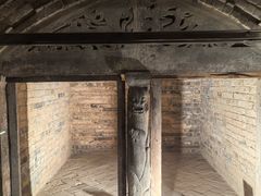 -洛阳古墓博物馆