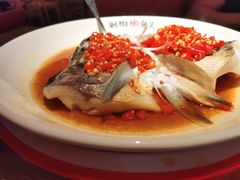 -慕湘精致湖南菜(水贝店)