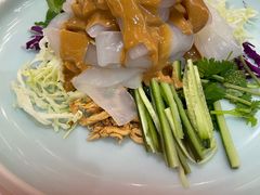 -东方之珠海鲜酒楼(南开店)