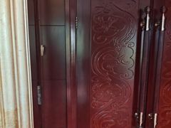 -楚天粤海国际大酒店-楚粤轩中餐厅(水果湖店)