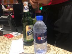 -丰茂烤串(全国首店)