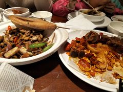 -妈妈菜舟山海鲜(定海古城店)