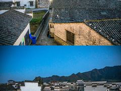 -南屏景区