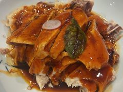 -东兴楼饭庄(六里桥店)