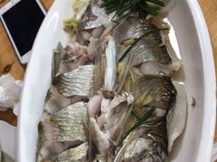 -长廊饭店(锦溪古镇店)