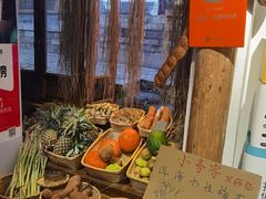 -小喜客·云南特色菜(纳西庭院店)