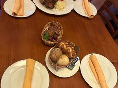 -申德勒加油站西餐厅(日坛路总店)