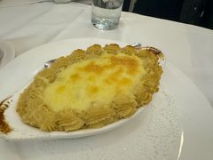 -成桂西餐厅(河北路店)