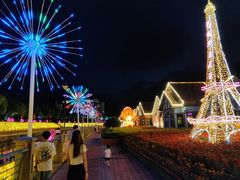 -客天下梦幻冰雪乐园