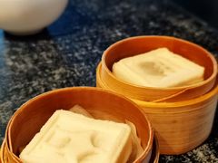 园林里的白玉方糕-江南雅厨(李公堤店)