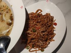 -一品红川菜(皇岗店)