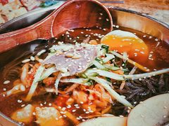 -河坝烧烤串城(银亭路店)