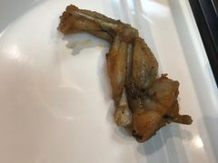 -蛙小侠(长安万科店)