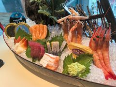 -上井料理黑金店(IFS国金中心店)