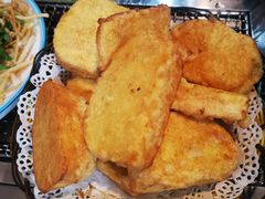 -宗泉烤全羊·烤羊腿·家常菜(解放东路店)