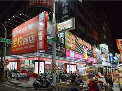 -六合夜市