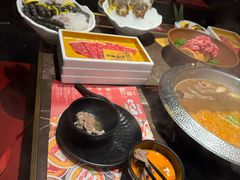 -一绪に和牛寿喜烧(罗湖益田假日店)