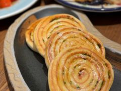 -常来小聚·广州非遗传承餐厅(地王广场店)