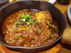 -云海肴·汽锅鸡·云南代表菜(天山百盛优客店)