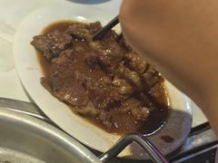 -三毛牛肉店(福强店)