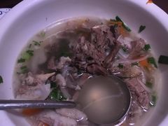 -新疆风味冷水鱼庄(友谊峰路店)