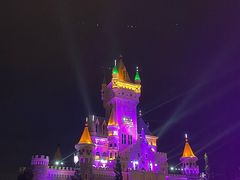 -青岛方特梦幻王国