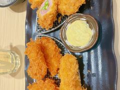 -胜博殿日式炸猪排(西红门店)