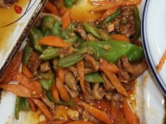-金鼎驴肉饺子馆(西四道街店)