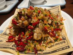 -乔街深夜食堂·台州菜·高压锅生蚝(杭州总店)