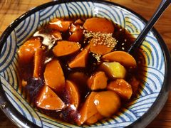 -小二楼炖肠