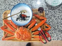 -震海贝烤贝·民俗特色店(延吉总店)