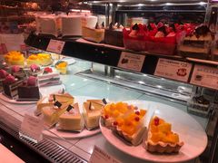-巴黎贝甜(五道口店)