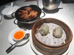 -皇朝会.经典传统粤菜(外滩店)